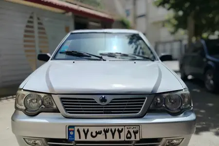 مزایده خودرو پراید، 132 SL