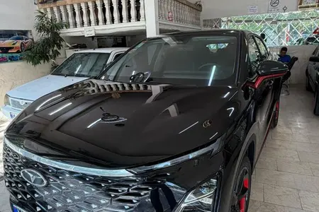 مزایده خودرو فونیکس، FX پریمیوم FWD