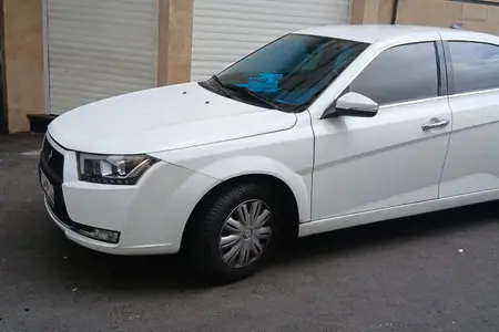 مزایده خودرو دنا، پلاس EF7 5 دنده ساده
