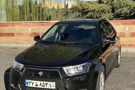 مزایده خودرو دنا، پلاس EF7 اتوماتیک توربو ساده