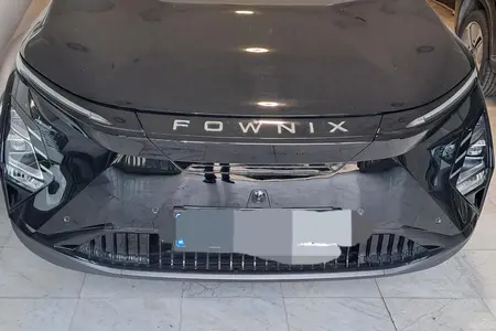 مزایده خودرو فونیکس، FX EV 150 کیلو وات