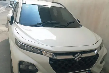 مزایده خودرو سوزوکی، فرانکس هیبرید 1.5 لیتر