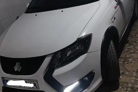 مزایده خودرو کوییک، دنده ای S دنده ای
