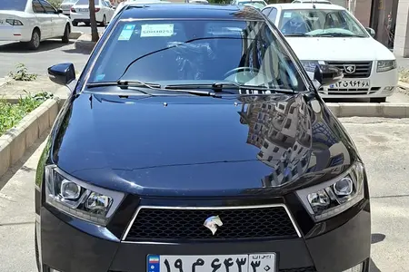 مزایده خودرو دنا، پلاس EF7 اتوماتیک توربو آپشنال
