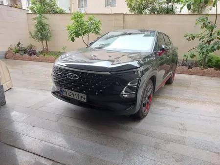 مزایده خودرو فونیکس، FX پریمیوم FWD