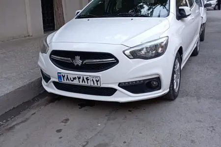 مزایده خودرو شاهین، G دنده ای دنده ای