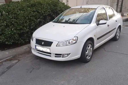 مزایده خودرو رانا، LX دنده ای