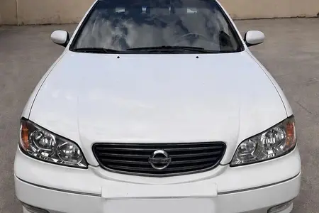 مزایده خودرو نیسان، ماکسیما اتوماتیک