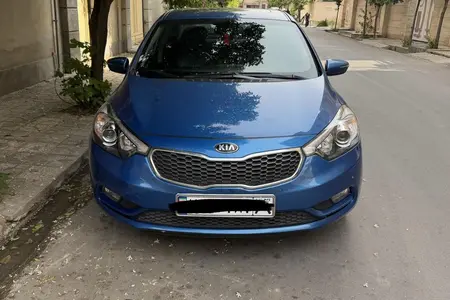 مزایده خودرو کیا، سراتو 2.0 لیتر اتوماتیک
