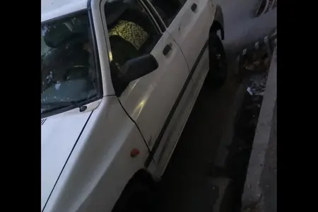 مزایده خودرو پراید، 131 SE