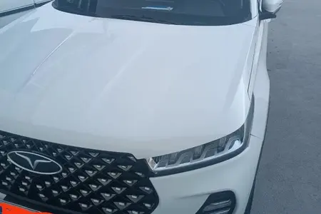 مزایده خودرو فونیکس، تیگو 7 پرو اکسلنت