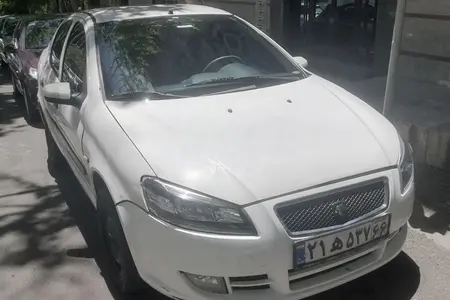 مزایده خودرو رانا، LX دنده ای