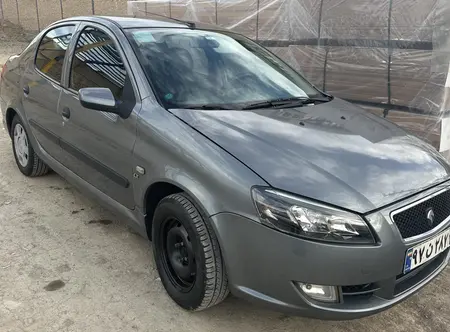 مزایده خودرو رانا، LX دنده ای