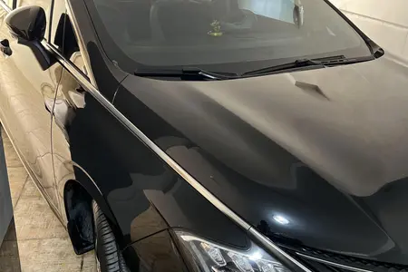 مزایده خودرو فردا، سوبا M4 اتوماتیک