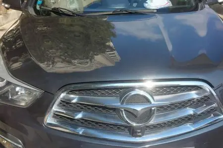 مزایده خودرو هایما، S5 6 سرعته اتوماتیک