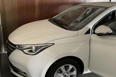 مزایده خودرو فردا، 511 اتوماتیک