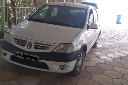مزایده خودرو رنو، تندر 90 اتوماتیک