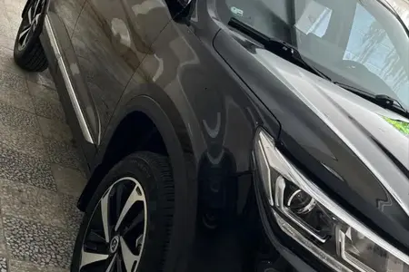 مزایده خودرو فردا، SX5 اتوماتیک