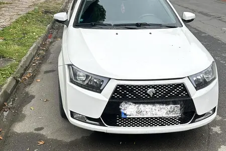مزایده خودرو دنا، پلاس EF7 اتوماتیک توربو آپشنال