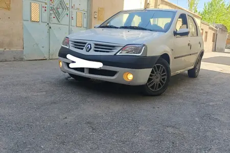 مزایده خودرو رنو، تندر 90 E2