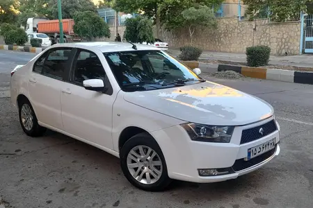 مزایده خودرو دنا، معمولی دنده ای