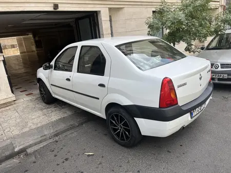 مزایده خودرو رنو، تندر 90 اتوماتیک