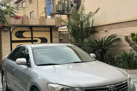 مزایده خودرو تویوتا، اریون گرند