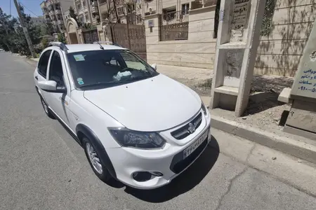 مزایده خودرو کوییک، اتوماتیک پلاس اتوماتیک