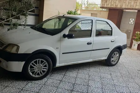 مزایده خودرو رنو، تندر 90 E2