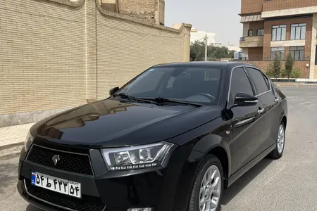 مزایده خودرو دنا، پلاس EF7 اتوماتیک توربو آپشنال