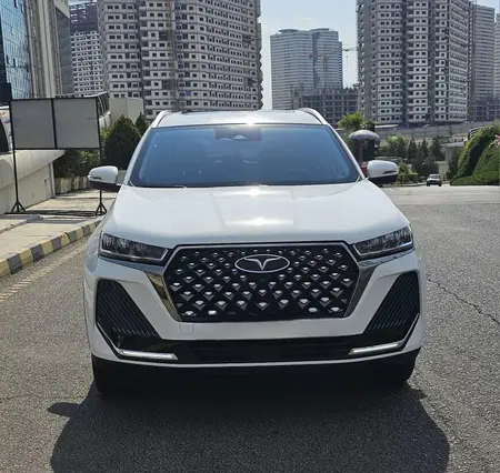 مزایده خودرو فونیکس، تیگو 7 پرو هیبرید (F7 PRO PHEV) e پلاس