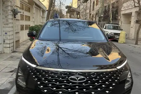 مزایده خودرو فونیکس، FX پریمیوم FWD