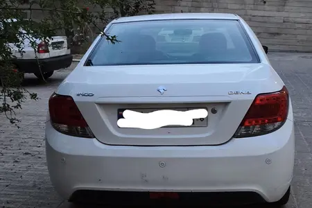 مزایده خودرو دنا، معمولی دنده ای