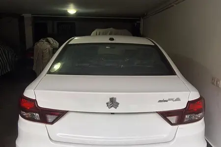 مزایده خودرو شاهین، GL دنده ای دنده ای