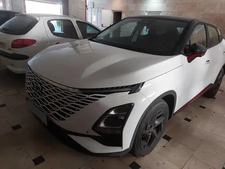 مزایده خودرو فونیکس، FX پریمیوم FWD