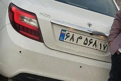 مزایده خودرو دنا، پلاس EF7 5 دنده ساده