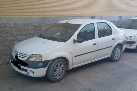 مزایده خودرو رنو، تندر 90 E2