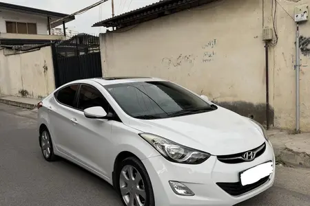 مزایده خودرو هیوندای، النترا 1.8 لیتر