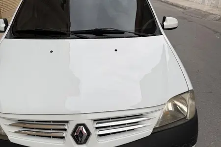 مزایده خودرو رنو، تندر 90 E2