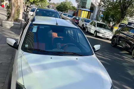 مزایده خودرو کوییک، GX L دنده ای