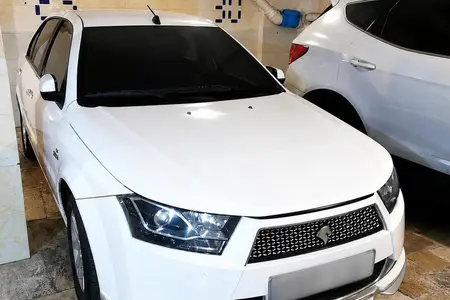 مزایده خودرو دنا، معمولی دنده ای
