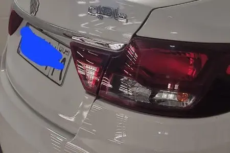 مزایده خودرو شاهین، اتوماتیک CVT تیپ G
