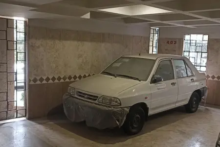 مزایده خودرو پراید، 131 SE