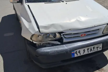 مزایده خودرو پراید، 131 SL