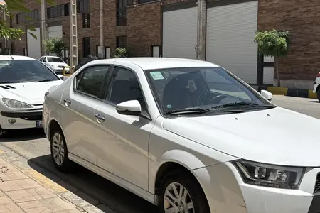 مزایده خودرو دنا، پلاس EF7 5 دنده ساده
