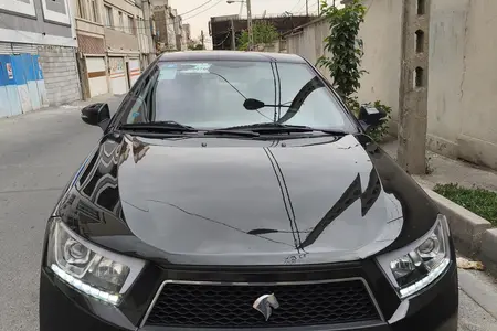 مزایده خودرو دنا، پلاس EF7 اتوماتیک توربو ساده