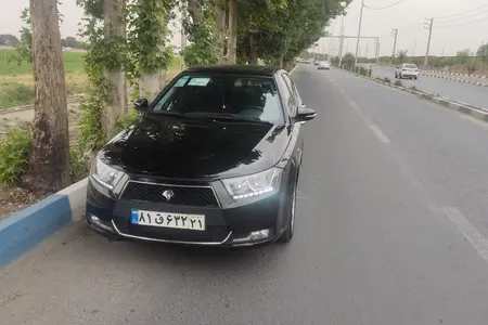 مزایده خودرو دنا، پلاس EF7 اتوماتیک توربو آپشنال