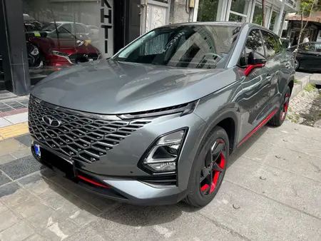 مزایده خودرو فونیکس، FX پریمیوم FWD