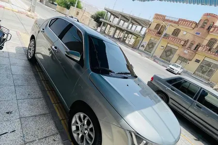 مزایده خودرو دنا، پلاس EF7 اتوماتیک توربو ساده