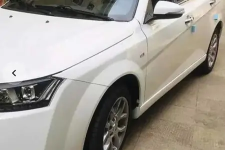 مزایده خودرو دنا، پلاس EF7 اتوماتیک توربو ساده